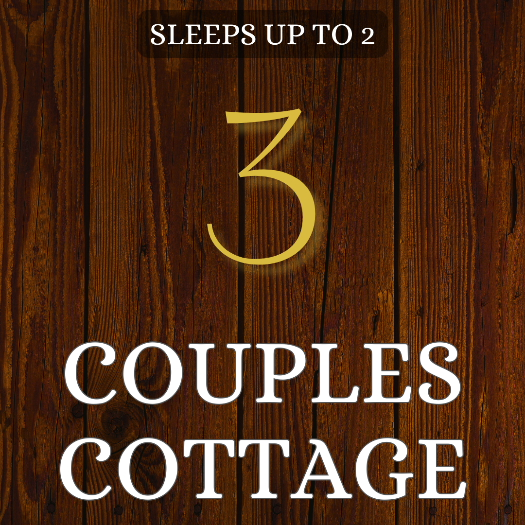 Couples Cottage